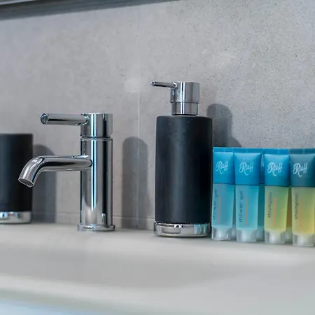 דירה Residenza Veronica A Ponte Pietra ורונה