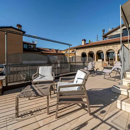 Residenza Veronica A Ponte Pietra *