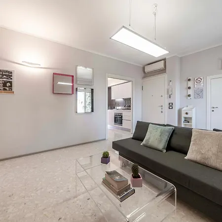 Appartement Residenza Veronica A Ponte Pietra Verona