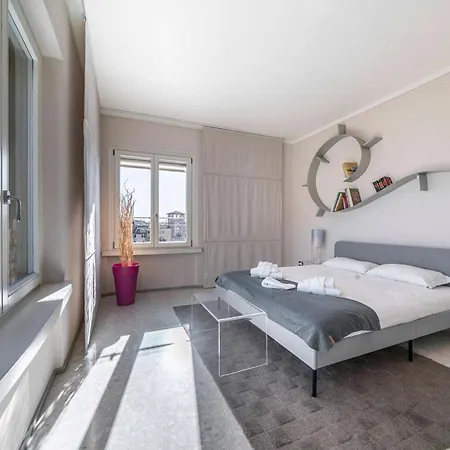 Residenza Veronica A Ponte Pietra Verona