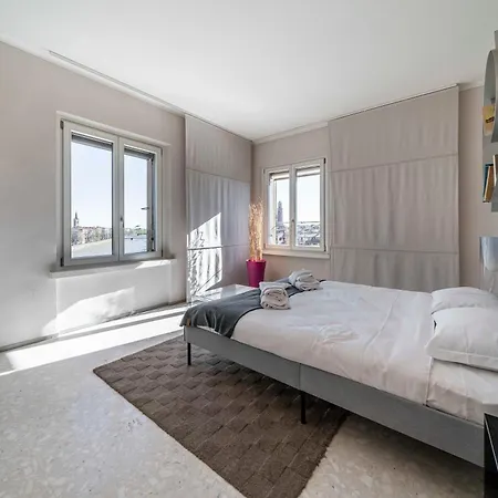 Residenza Veronica A Ponte Pietra Verona