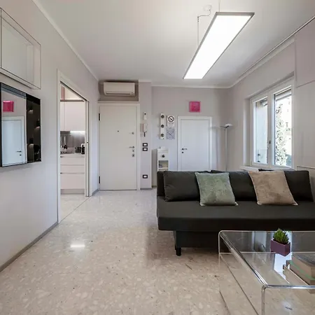 Residenza Veronica A Ponte Pietra Appartement *