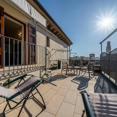 Apartment Residenza Veronica A Ponte Pietra Verona