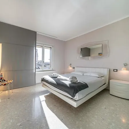Appartamento Residenza Veronica A Ponte Pietra Verona