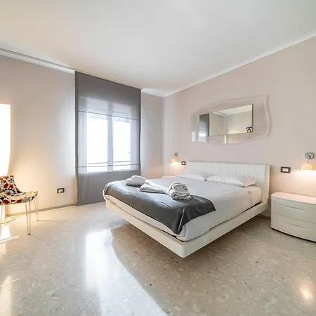 Appartamento Residenza Veronica A Ponte Pietra Verona