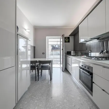 Residenza Veronica A Ponte Pietra Appartamento *