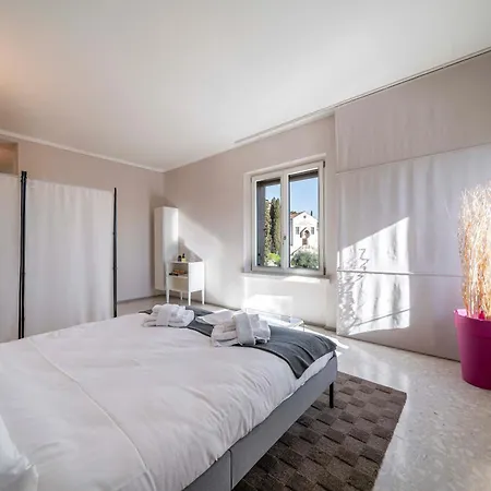 Appartamento Residenza Veronica A Ponte Pietra *