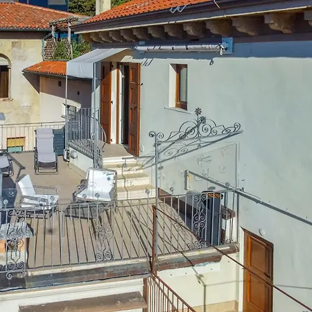 Appartamento Residenza Veronica A Ponte Pietra