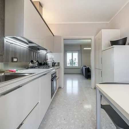 Residenza Veronica A Ponte Pietra Appartamento *