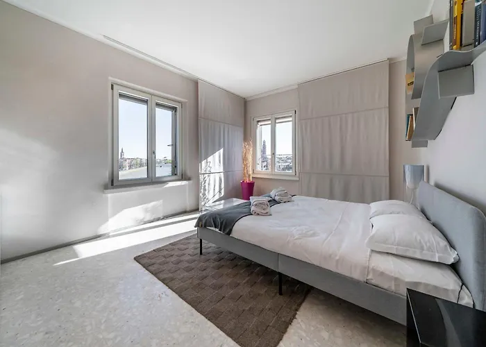 Residenza Veronica A Ponte Pietra Verona