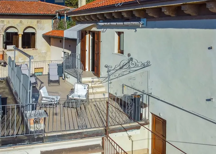 Apartamento Residenza Veronica A Ponte Pietra